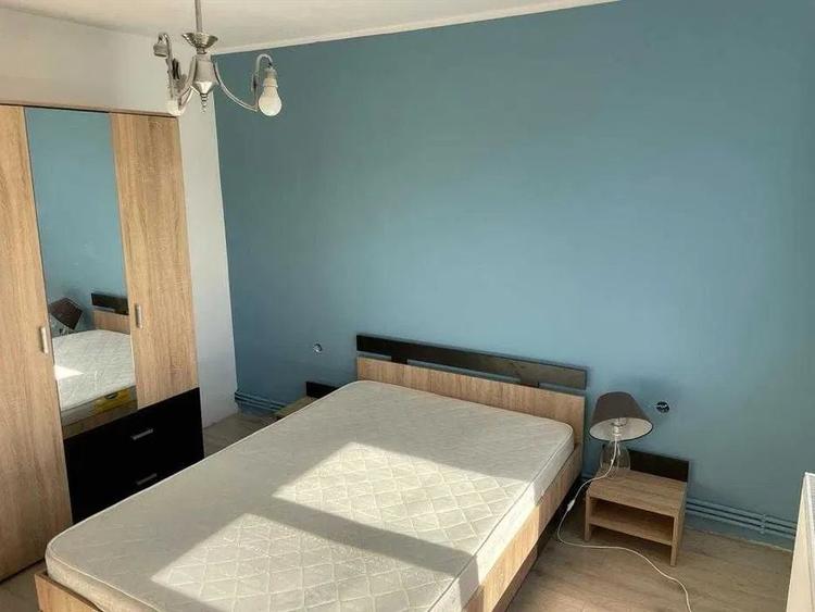 Apartament cu 2 camere semidecomandat în Mazepa 1