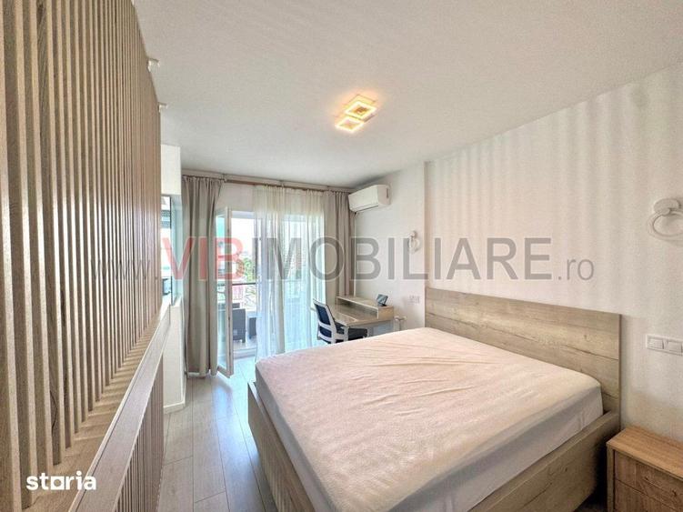 2 Camere - Bloc Nou - Plaza - Lujerului - Bd Timisoara - 9