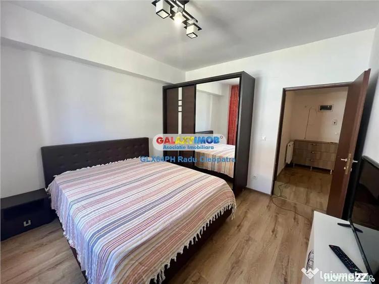 Apartament cu 2 camere decomandat în 9 Mai
