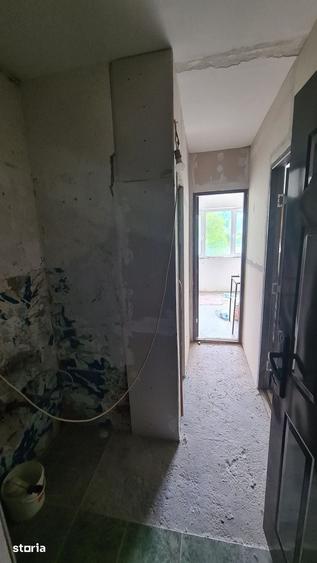 Garsonieră în Central