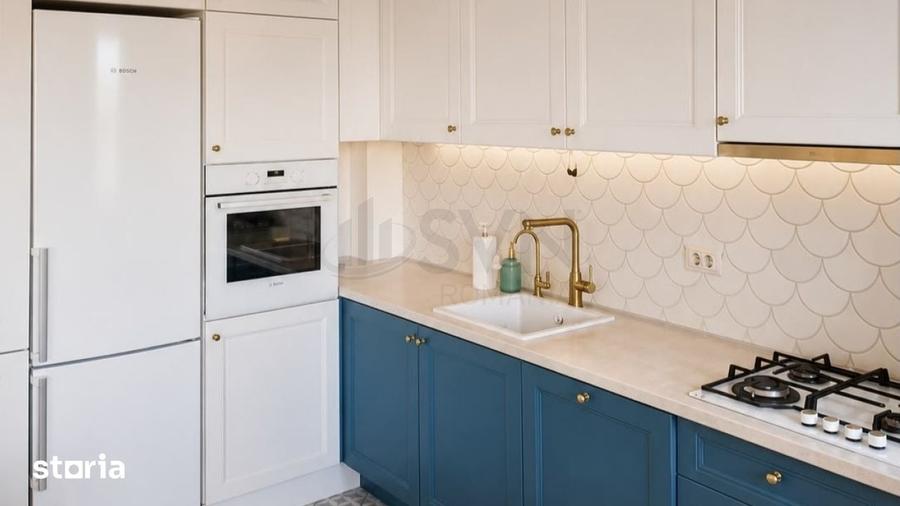 Apartament l 3 Camere l Piata Victoriei - 2