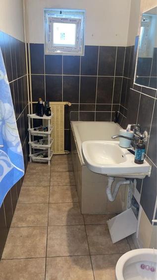 Garsonieră decomandată în Exterior Vest