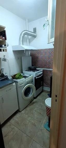 Garsonieră decomandată, mobilată în Tătărași