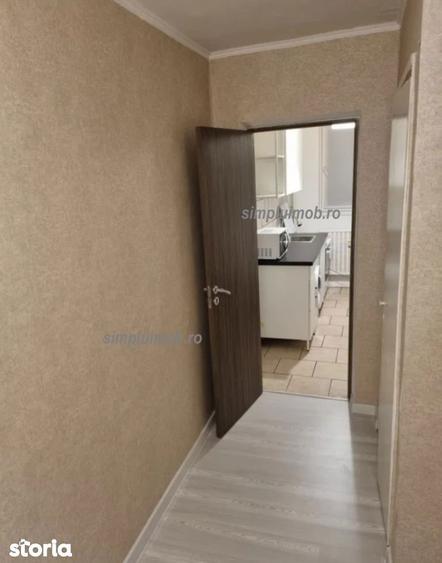 Apartament cu 2 camere, mobilat în Colentina
