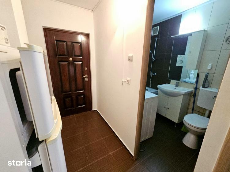 De inchiriat apartament cu 1 camera zona Girocului , Timisoara - 6