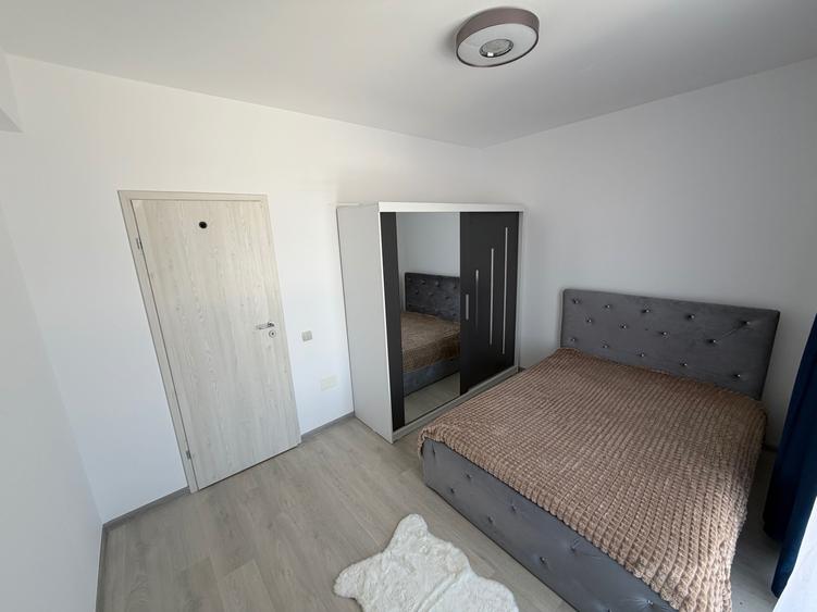 Apartament cu 2 camere decomandat în Dudu