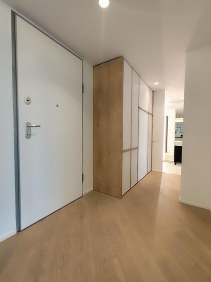 Apartament cu 2 camere decomandat în Cotroceni