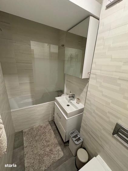 Apartament cu 2 camere decomandat în Grozăvești