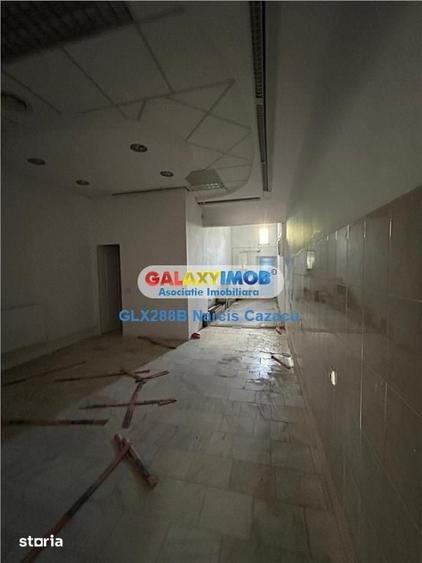 Spațiu comercial, de 504 mp, în Ultracentral