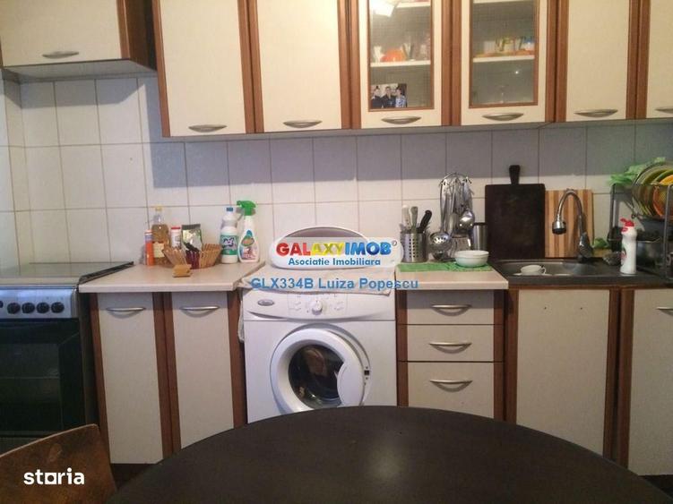 Apartament cu 2 camere în Rahova — fotografia 3