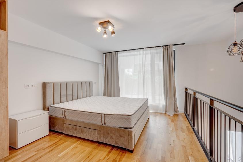 Apartament cu 2 camere decomandat în Iancu Nicolae
