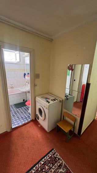 Apartament cu 2 camere decomandat în Precista
