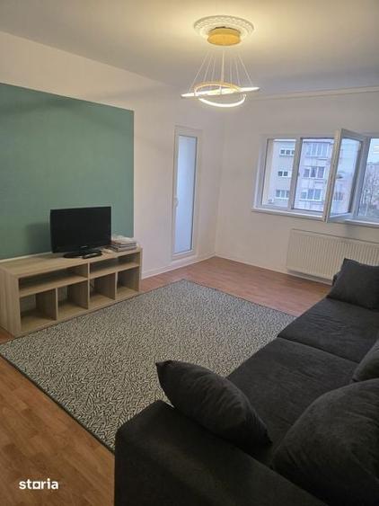 Apartament cu 2 camere decomandat în Aradul Nou
