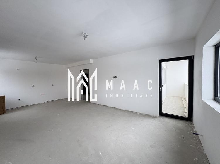 Apartament 2 camere I Etajul 1 I Balcon I Selimbar - 1