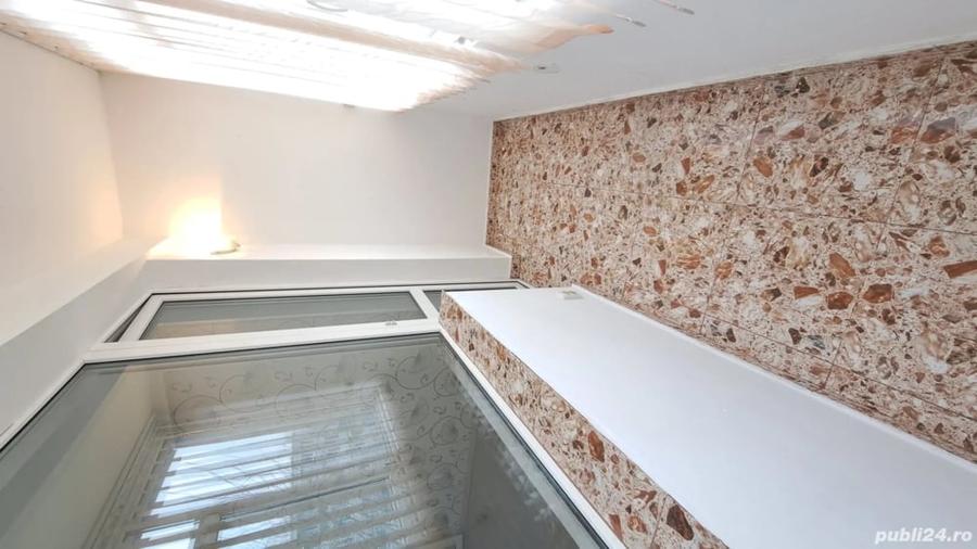 Apartament cu 3 camere decomandat în Calea Galați