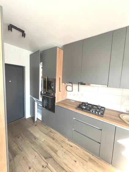 Inchiriere apartament cu terasa de 40 mp zona Eroilor - 4