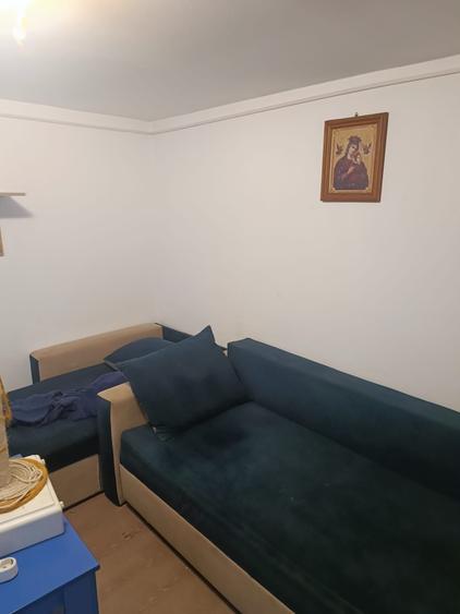 Casă cu 3 camere cu Teren 4500 Mp în Mirău