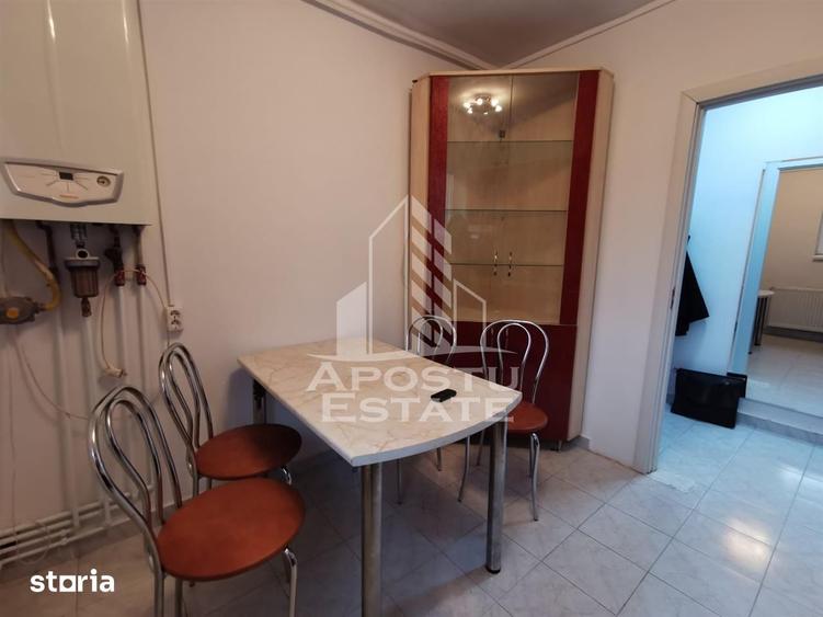 Apartament cu 2 camere , de inchiriat, decomandat, Zona Complex - 4