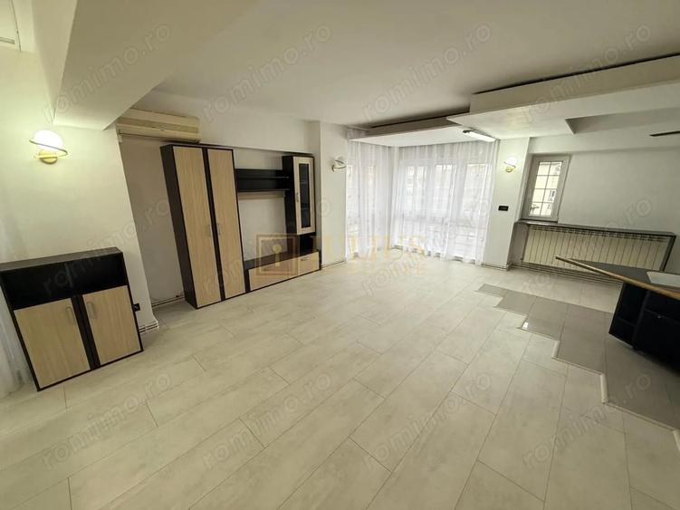Apartament cu 2 camere decomandat, mobilat în Simion Bărnuțiu