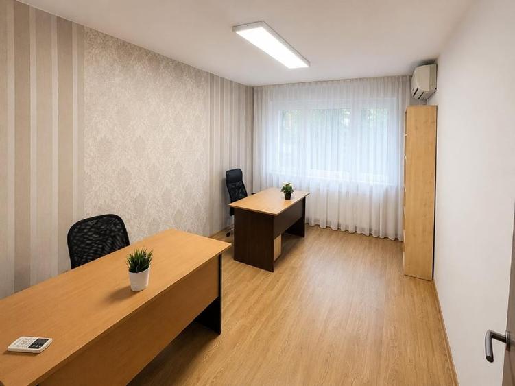 Inchiriere 2 camere - Obor Metrou - 2