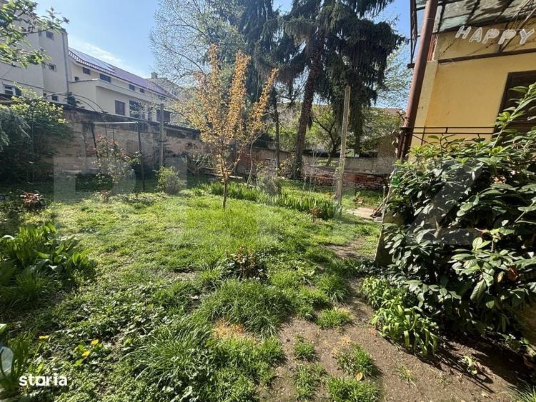 Apartament cu 4 camere în Ultracentral