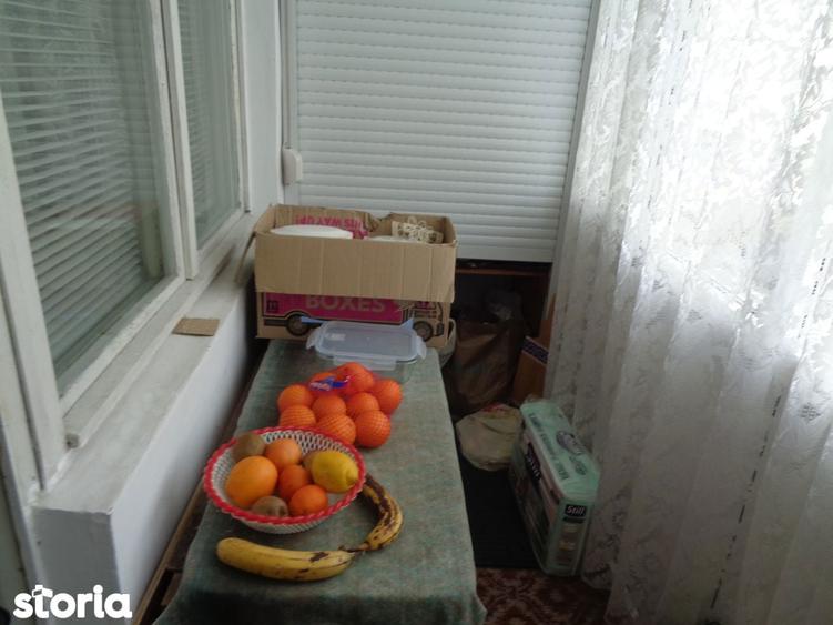Apartament cu 2 camere în Confecții