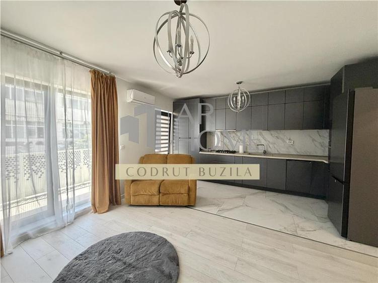 Apartament 3 camere de lux, parcare, zona Vest Ploiesti - 3