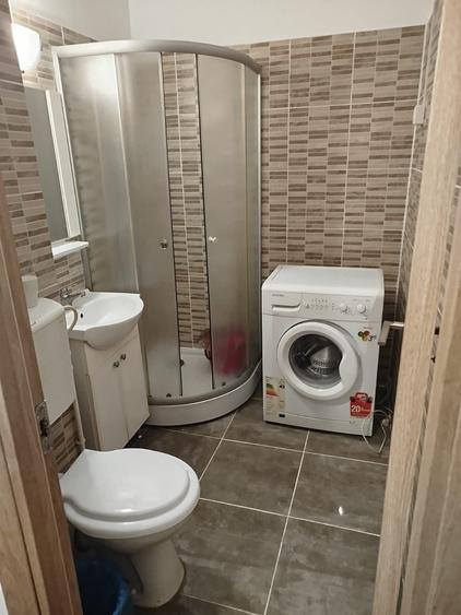 Garsonieră semidecomandată în Central