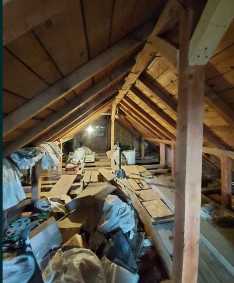 Casă cu 3 camere cu Teren 1500 Mp în Topalu