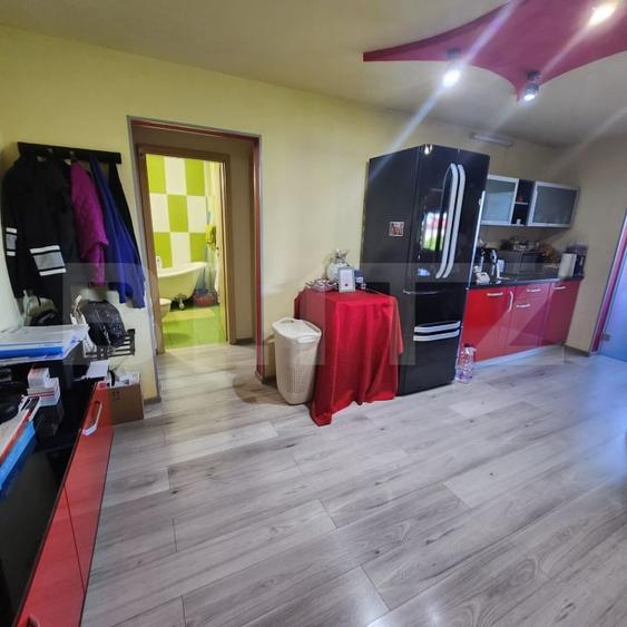 Apartament cu 2 camere decomandat, mobilat în Lipovei