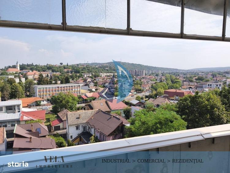 Apartament 3 camere, situat in Dambul Pietros, Strada Magurei - 2