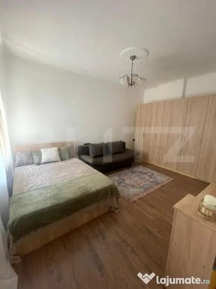 De inchiriat apartament deosebit ultracentral, situat pe pie - 8