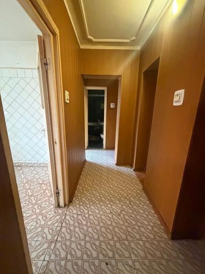 Apartament cu 2 camere decomandat în Obor