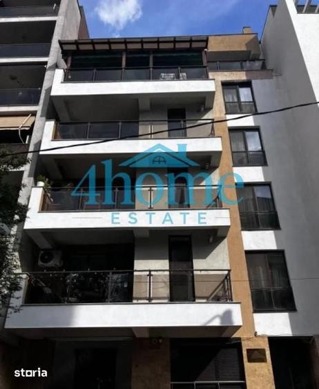 Apartament 2 camere Avia?iei|Bloc nou|Parcare|Metrou - 1