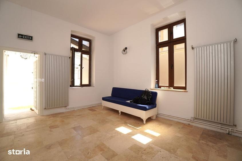 Cladire 12+ Camere | 355 MP + Terasa | Ultracentral Universitate - 9
