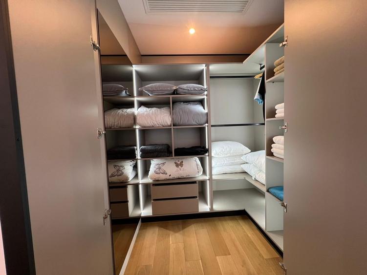 Apartament cu 2 camere semidecomandat în Herăstrău — fotografia 2