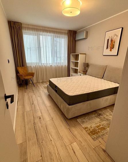 Apartament 3 camere Piata Romana Bloc Nou loc de parcare - 4