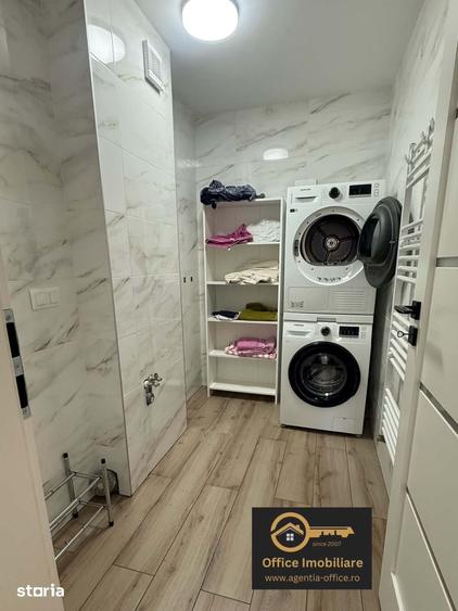 Bloc nou Marasesti apartament 3 camere cu 2 parcari - 6