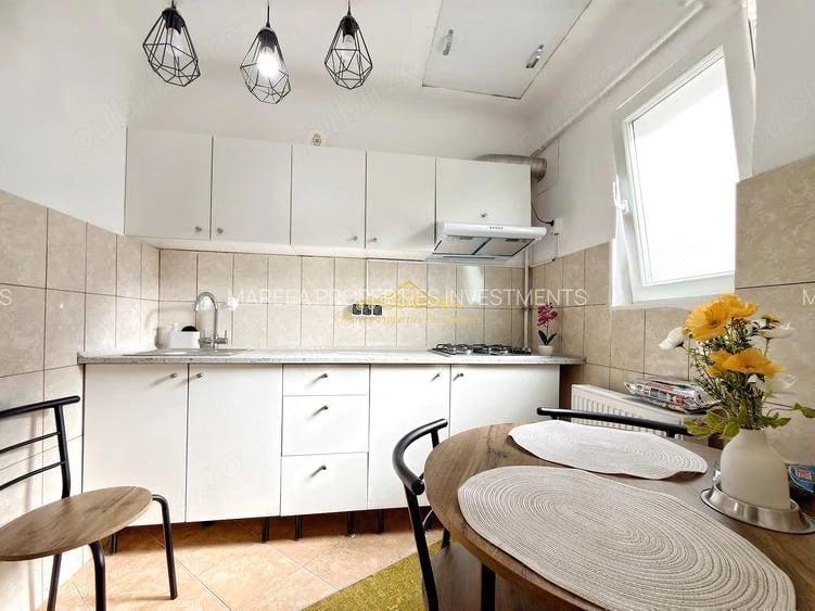 Apartament cu 2 camere semidecomandat în Cotroceni