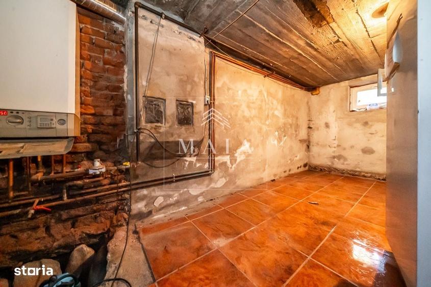 Casa 4 camere Turnisor | 561 mp teren | Comision 0% - 3