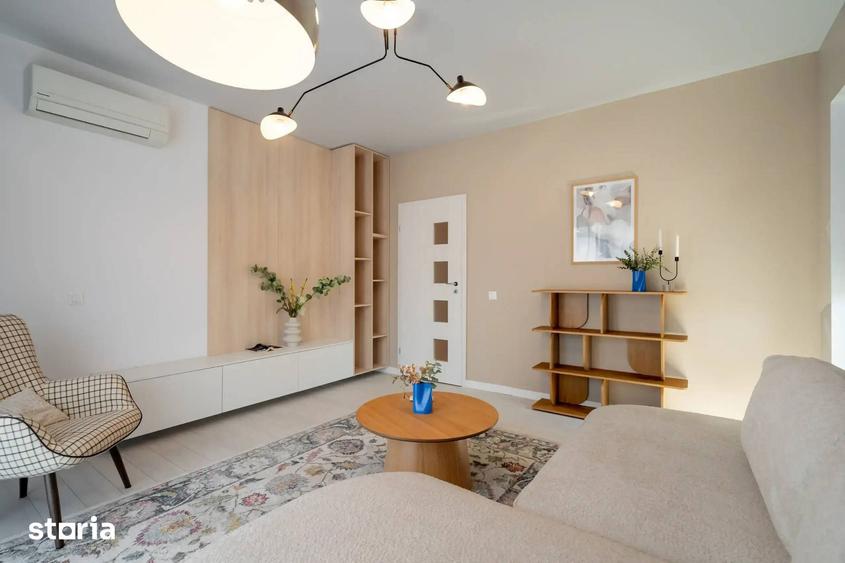 Apartament 2 camere - Proiect Design Exigent - Direct Propietar - 5