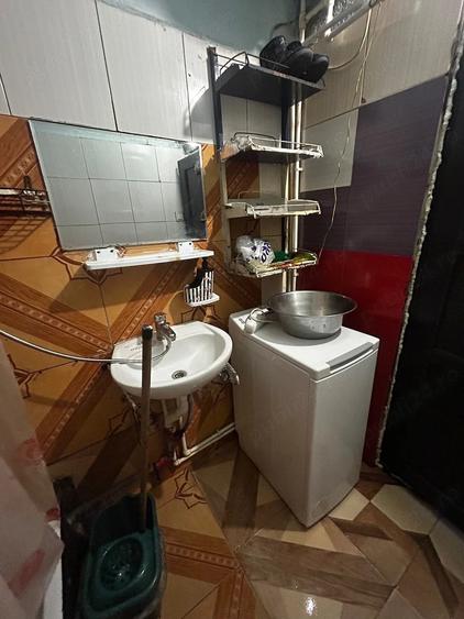 Garsonieră nedecomandată în Ștefănești