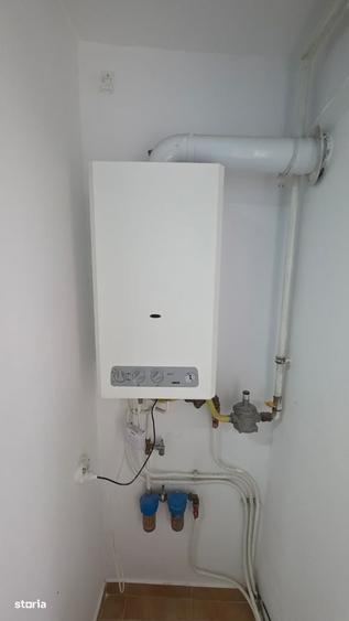 Apartament cu 2 camere decomandat în Sud