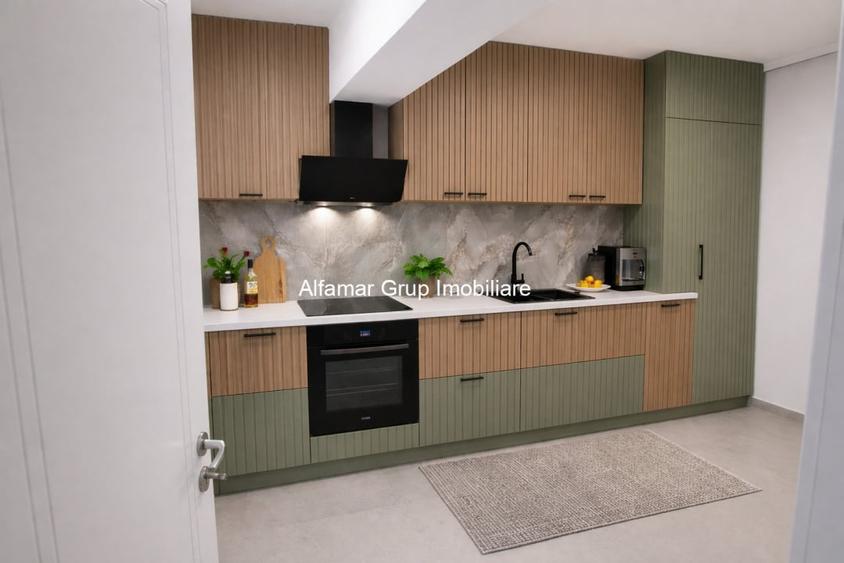 Apartamente si garsoniere noi Voluntari- Comision 0% - 4