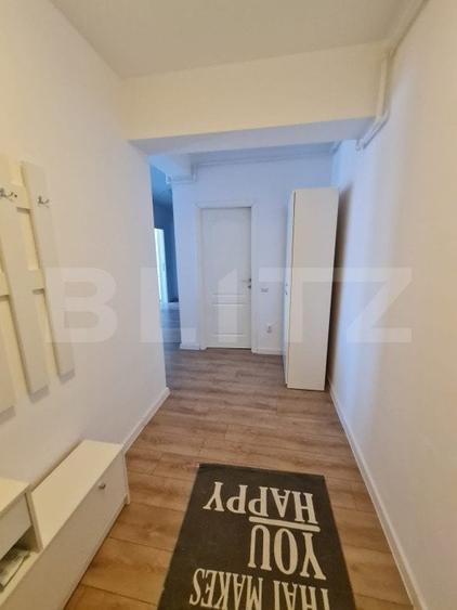 Apartament decomandat, lift, parcare, acces restrictionat - 8