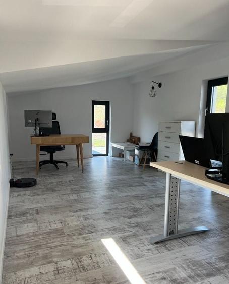 Casă individuală cu 5 camere cu Teren 300 Mp în Făget