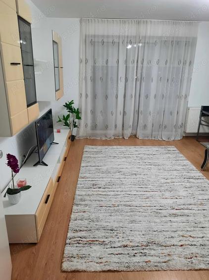 Apartament cu 2 camere decomandat în Avantgarden