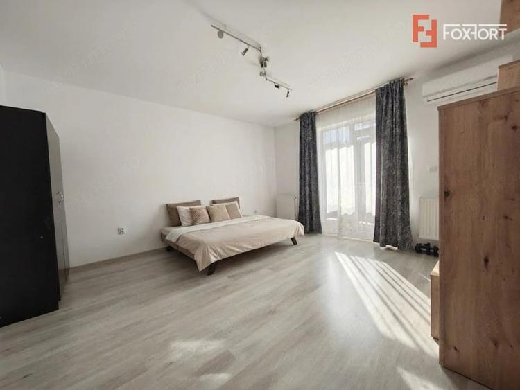 Apartament cu 2 camere 50 mp decomandat | Centrala Proprie | Calea Urseni - 3