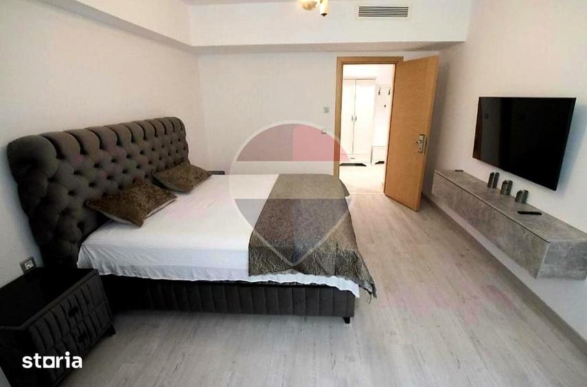 Apartament cu 2 camere în Vitan