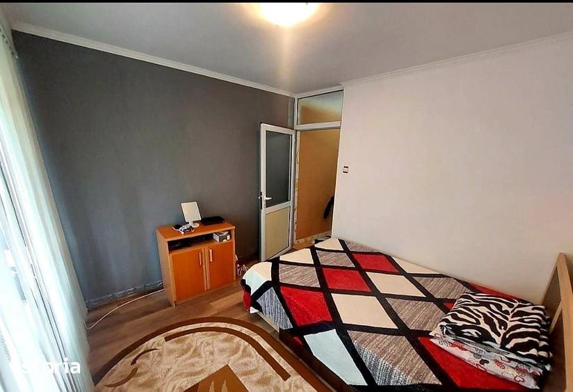 Ofer spre inchiriere apartament cu 2 camere, Robea-parter - 5
